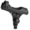 RAILBLAZA Rod Holder R Only Black